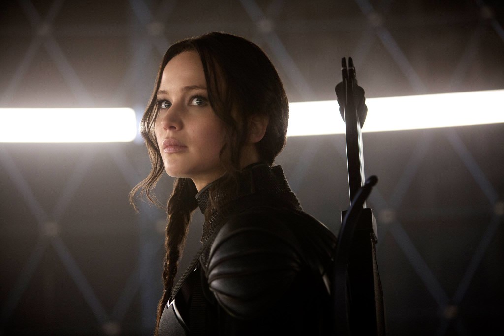 Katniss